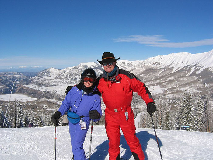 Breckenridge Colorado Luxury Vacation Rental Homes and Condos