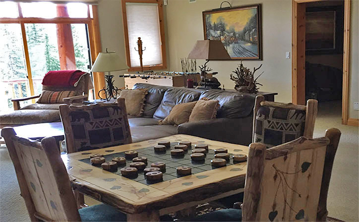 Breckenridge Colorado Luxury Vacation Rental Homes and Condos