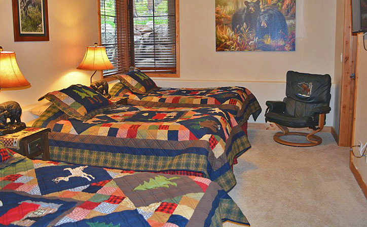 Highland Heaven Breckenridge Colorado Luxury Vacation Rental Homes and Condos