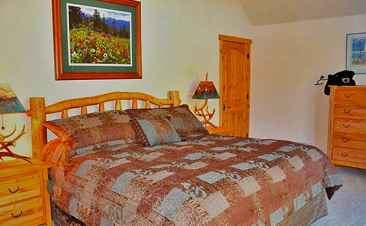 Highland Heaven Breckenridge Colorado Luxury Vacation Rental Homes and Condos